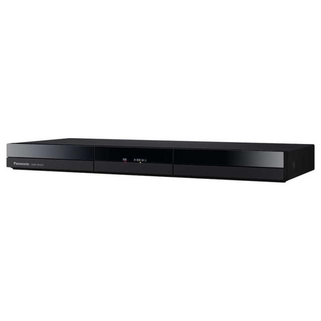 パナソニック　Panasonic　ブルーレイレコーダー DIGA(ディーガ) ［2TB /2番組同時録画］　DMR-2W203