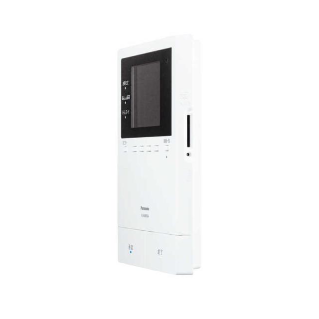 パナソニック　Panasonic　テレビドアホン　VL-N35AHF_13