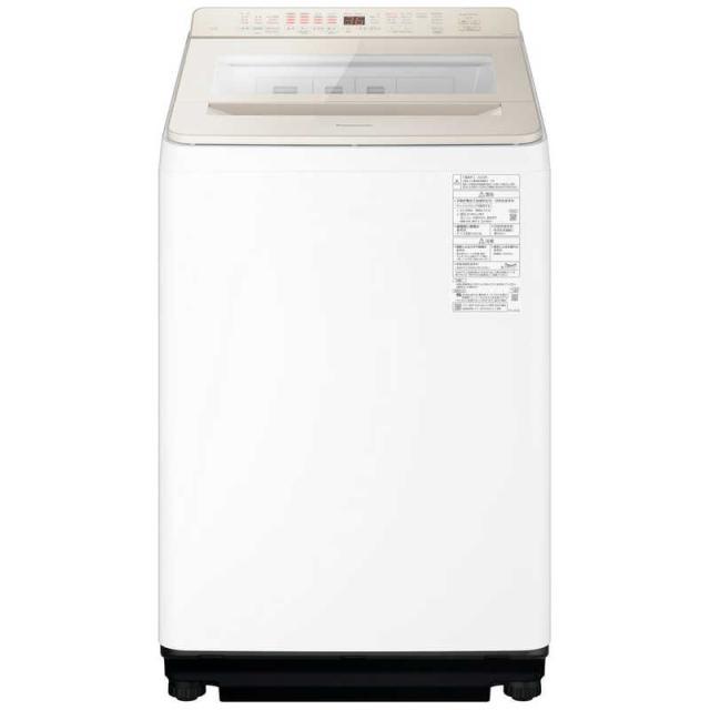 パナソニック　Panasonic　全自動洗濯機 洗濯11.0kg FAシリーズ シャンパン　NA-FA11K5-N（標準設置無料）_1