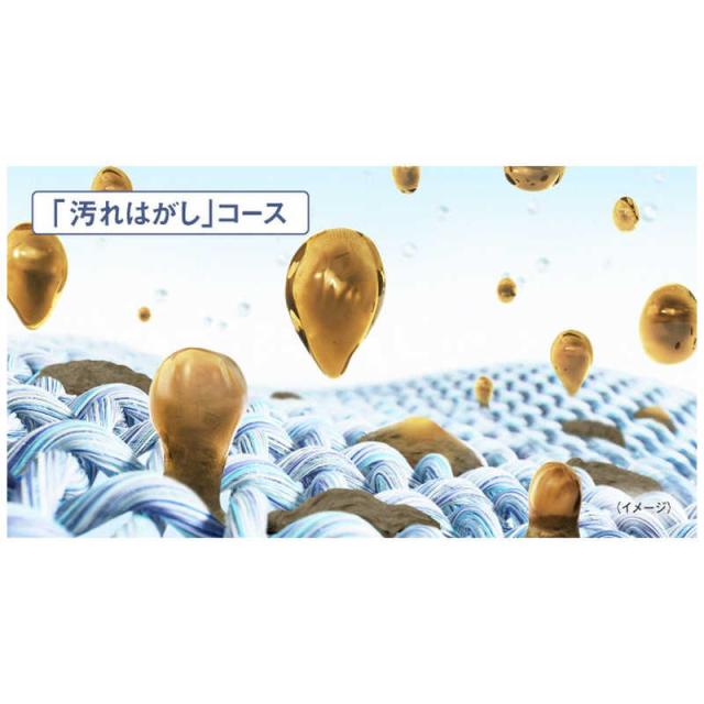 パナソニック　Panasonic　全自動洗濯機 洗濯11.0kg FAシリーズ シャンパン　NA-FA11K5-N（標準設置無料）_4