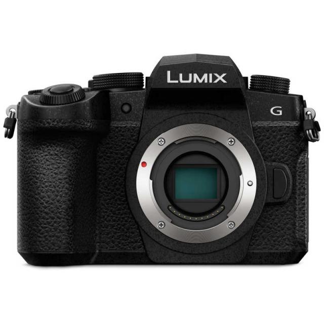 パナソニック　Panasonic　ミラーレス一眼カメラ　LUMIX DC-G99M2 ボディ