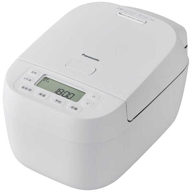 概要 圧力IHジャー炊飯器 SR-NB102 | 炊飯器 | Panasonic パナソニック