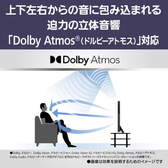 パナソニック　Panasonic　液晶テレビ VIERA ビエラ [ 75V型 / 4K対応 / 4Kチューナー内蔵 / YouTube対応 ]　TV-75W95B（標準設置無料）_18