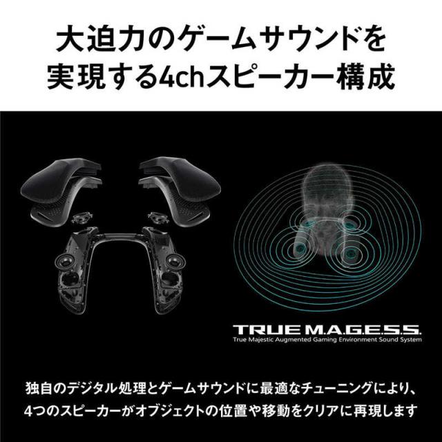 パナソニック Panasonic ネックスピーカー ブラック SC-GNW30 値下げ