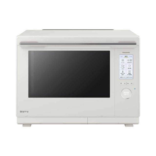 パナソニック Panasonic スチームオーブンレンジ 30L フラット パナソニック Panasonic スチームオーブンレンジ 30L フラット