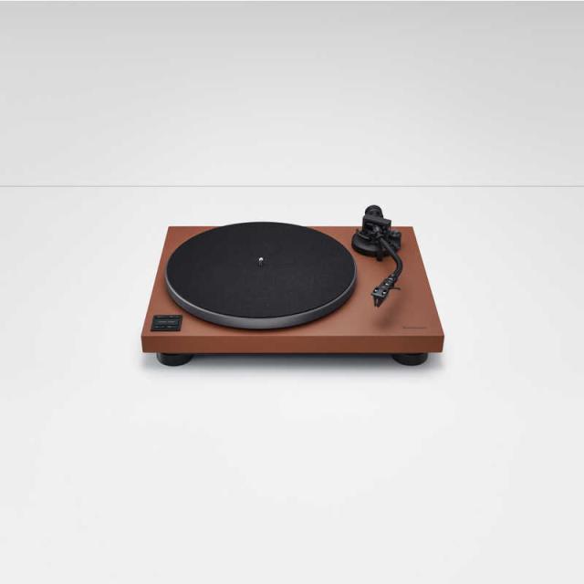 TECHNICS　ターンテーブルシステム　SL-50C-T