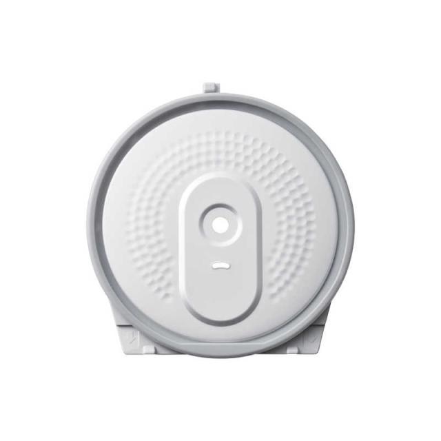 パナソニック　Panasonic　炊飯器 5.5合 マイコンジャー 黒角厚釜 ホワイト　SR-A110D-W_12