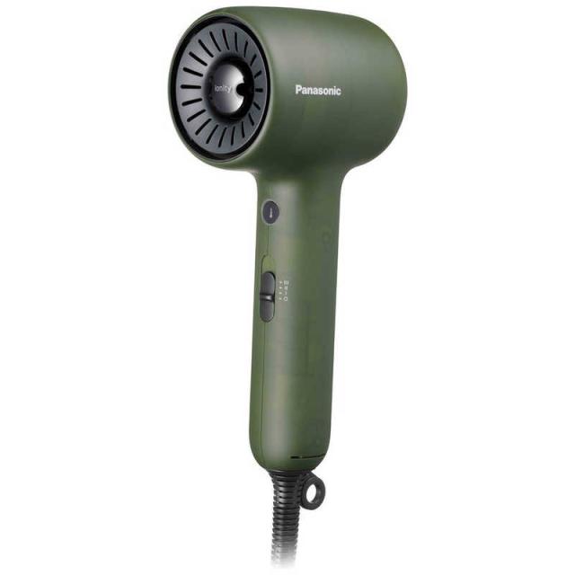 パナソニック　Panasonic　ヘアードライヤー ionity(イオニティ) グラスグリーン　EH-NE9P-G