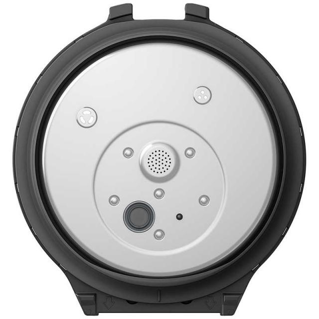 パナソニック　Panasonic　炊飯器 5.5合 Wおどり炊き 可変圧力IHジャー ビストロ匠技AI ライトグレージュ　SR-X910D-H_18