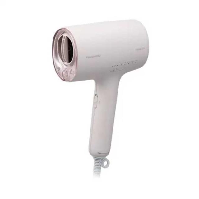 パナソニック　Panasonic　クーポン利用で 5000円引き | 期間限定 11/28〜12/25 | ヘアードライヤー nanocare(ナノケア) さくらピンク　EH-NA0K-P