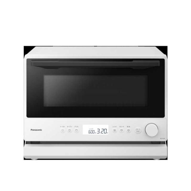 パナソニック Panasonic オーブンレンジ ホワイト NE-FS3D-W