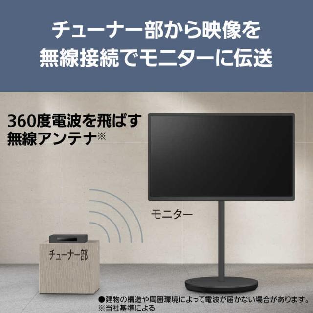 パナソニック　Panasonic　液晶テレビ VIERA ビエラ [ 43V型 / 4K対応 / 4Kチューナー内蔵 / YouTube 対応 ]　TH-43LF2L-H（標準設置無料）_2