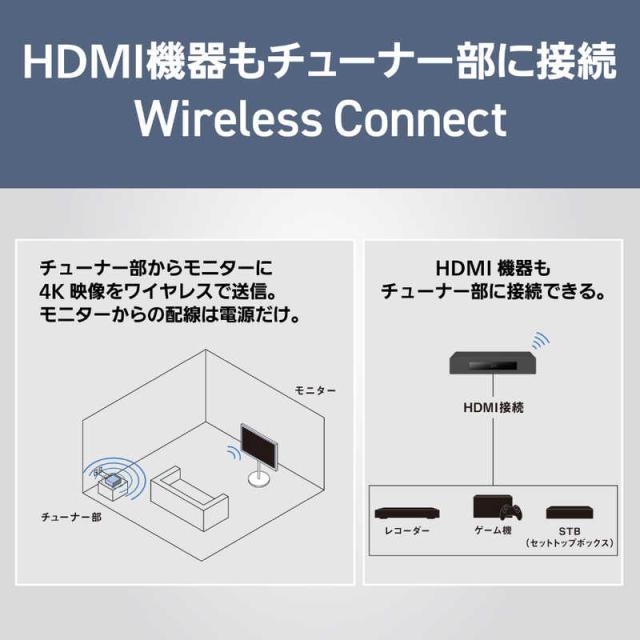 パナソニック　Panasonic　液晶テレビ VIERA ビエラ [ 43V型 / 4K対応 / 4Kチューナー内蔵 / YouTube 対応 ]　TH-43LF2L-H（標準設置無料）_7