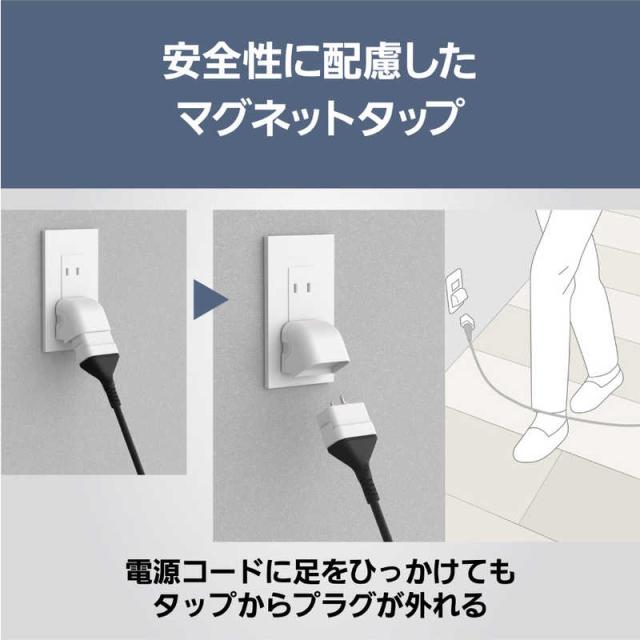 パナソニック　Panasonic　液晶テレビ VIERA ビエラ [ 43V型 / 4K対応 / 4Kチューナー内蔵 / YouTube 対応 ]　TH-43LF2L-H（標準設置無料）_8