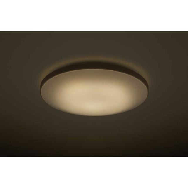 パナソニック Panasonic LED照明 シーリングライト 8畳 調光 調色 高