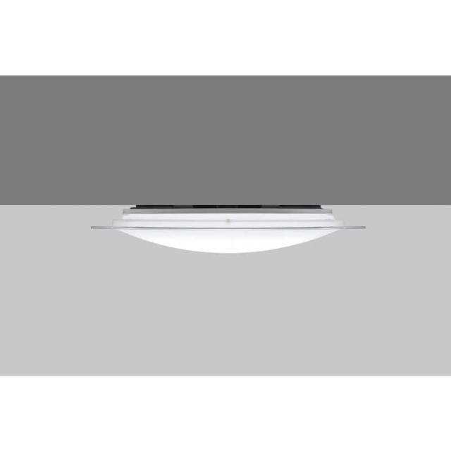 パナソニック　Panasonic　LED照明 シーリングライト 12畳 調光 調色 高効率タイプ スタンダードシリーズ シルバーリング リモコン付属　HH-CM1239A_8