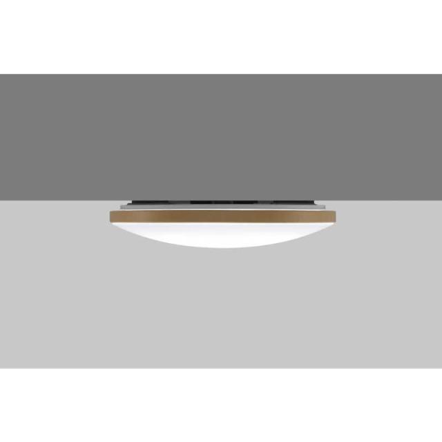 パナソニック　Panasonic　LED照明 シーリングライト 14畳 調光 調色 高効率タイプ スタンダードシリーズ ウッドテイスト リモコン付属　HH-CM1432A_9