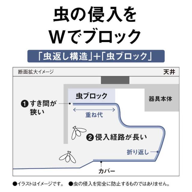 パナソニック　Panasonic　LED照明 シーリングライト 14畳 調光 調色 高効率タイプ スタンダードシリーズ ウッドテイスト リモコン付属　HH-CM1432A_19