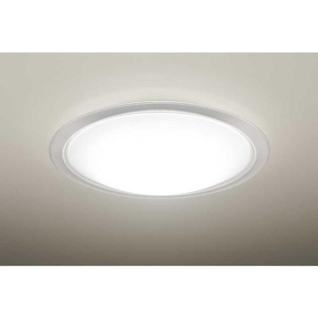 数量限定，品質保証 パナソニック(Panasonic) LEDシーリングライト