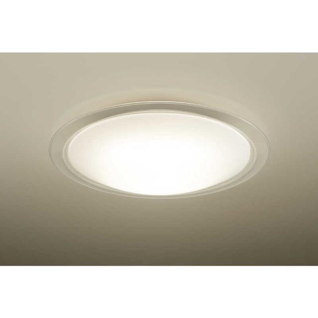 パナソニック　Panasonic　LED照明 シーリングライト 20畳 調光 調色 大光量タイプ スタンダードシリーズ クリア リモコン付属　HHCM2037A_3