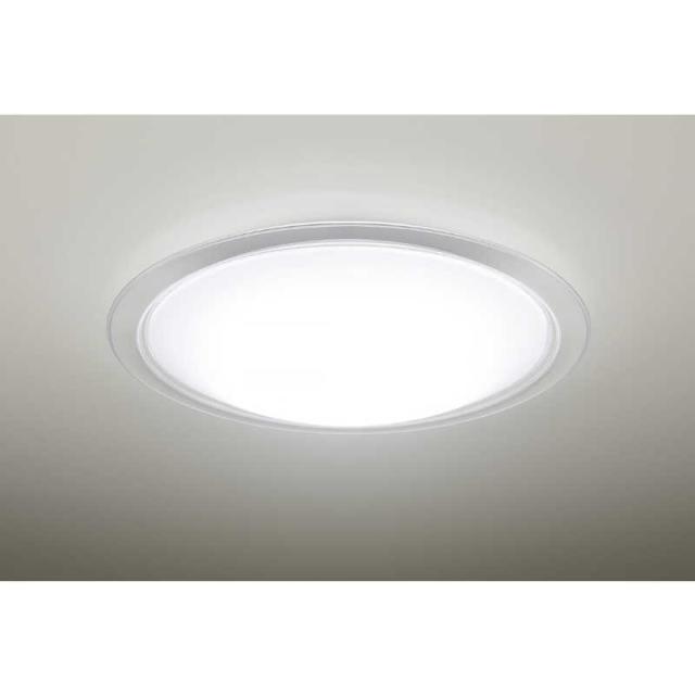 パナソニック　Panasonic　LED照明 シーリングライト 20畳 調光 調色 大光量タイプ スタンダードシリーズ クリア リモコン付属　HHCM2037A_9