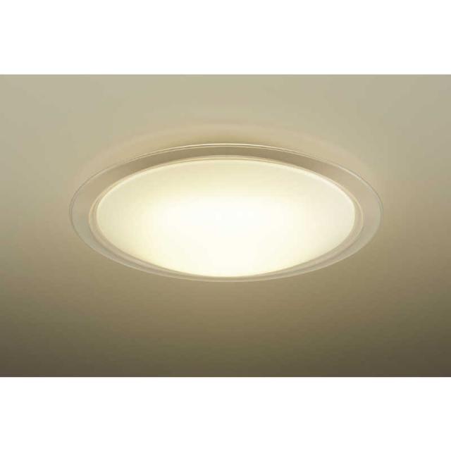 パナソニック　Panasonic　LED照明 シーリングライト 20畳 調光 調色 大光量タイプ スタンダードシリーズ クリア リモコン付属　HHCM2037A_10