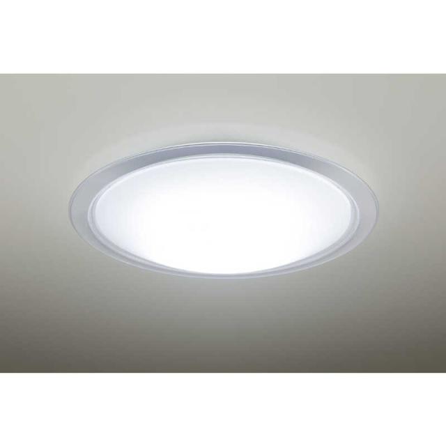 パナソニック　Panasonic　LED照明 シーリングライト 20畳 調光 調色 大光量タイプ スタンダードシリーズ クリア リモコン付属　HHCM2037A_11