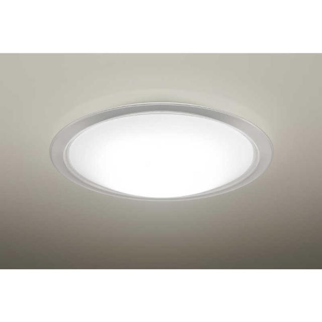 パナソニック　Panasonic　LED照明 シーリングライト 20畳 調光 調色 大光量タイプ スタンダードシリーズ クリア リモコン付属　HHCM2037A_12