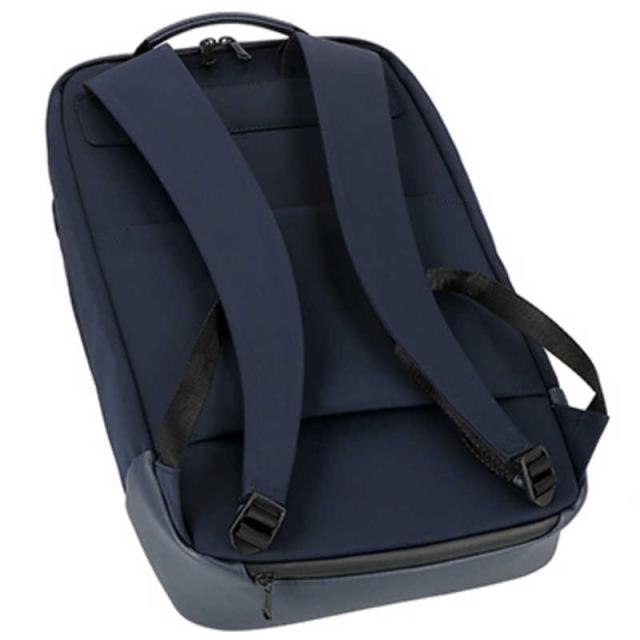 ゾンネ SONNE NVY ［ 撥水加工 止水ファスナー 14インチノートPC 収納