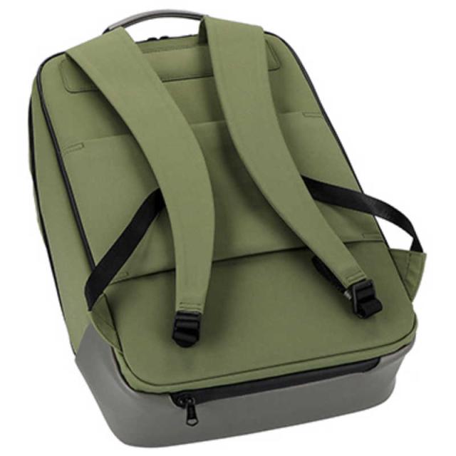 ゾンネ SONNE KHA ［ 撥水加工 止水ファスナー 14インチノートPC 収納