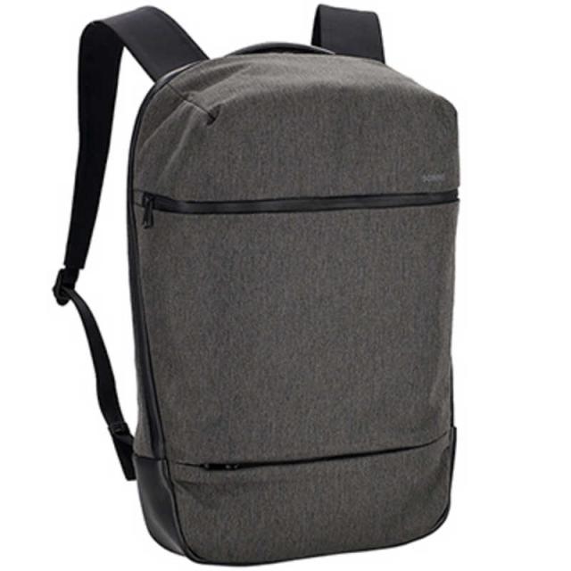 ゾンネ　TRIM(トリム)バックパック GRY SONNE グレー　SO-SOSL001