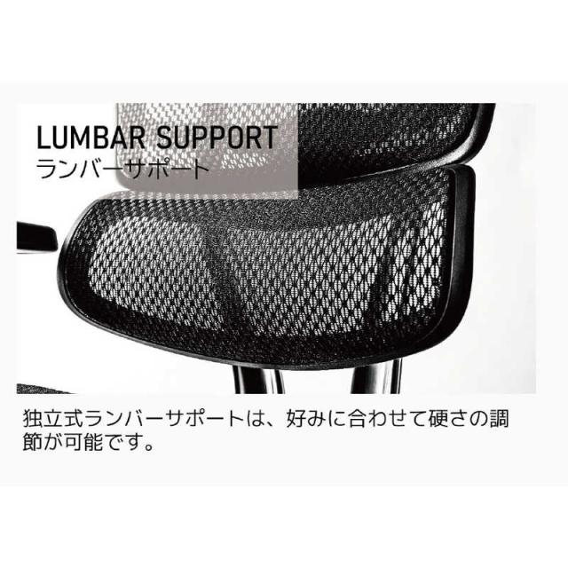 エルゴヒューマン　エルゴヒューマン Ergohuman 新基盤モデル エルゴヒューマン2 プロハイタイプ グレーフレーム EHP2-HAM-DR-GF-GN グリーン　445415_1