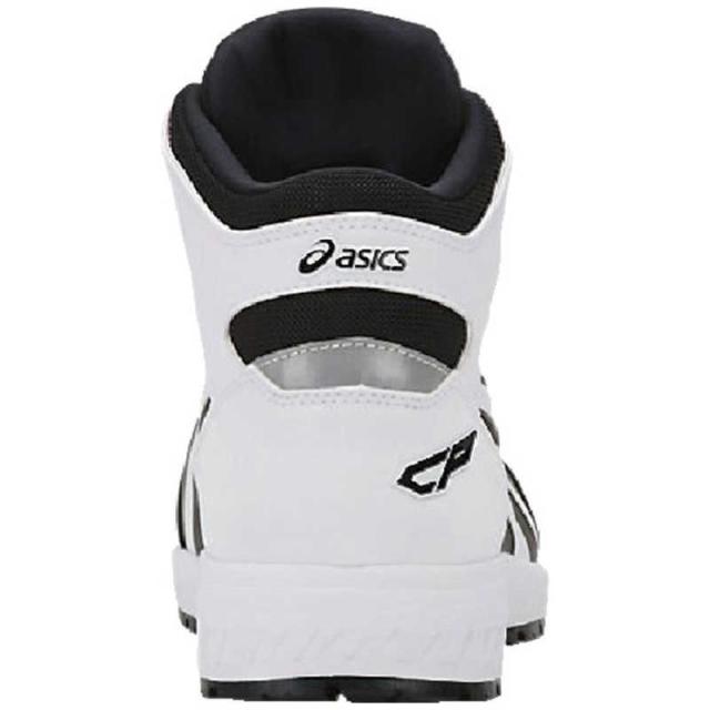 アシックス　ウィンジョブCP304 BOAブラック/ホワイト 26.0cm　1271A030.00126.0