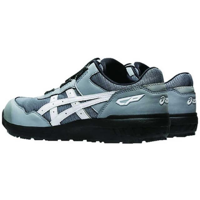 アシックス　ウィンジョブCP209 BOAシートロック/ホワイト 25.5cm　1271A029.02625.5