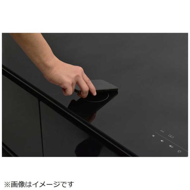 ロイヤル スマートテーブル SMART TABLE LOOZER ルーザー WHITE 冷蔵庫