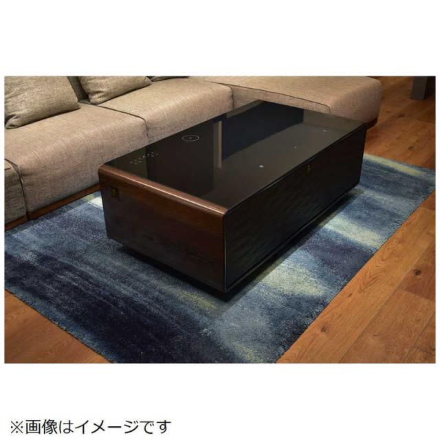 ロイヤル スマートテーブル SMART TABLE LOOZER ルーザー WHITE 冷蔵庫