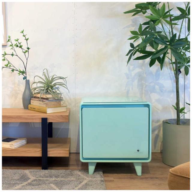 ロイヤル スマートテーブル SMART TABLE 冷蔵庫機能付き SAPPHIRE by