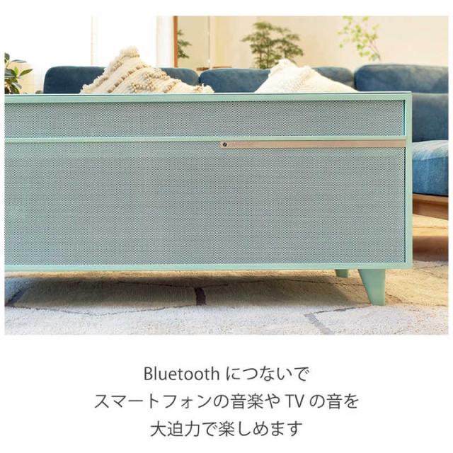 ロイヤル スマートテーブル SMART TABLE 冷蔵庫・冷凍庫機能付き