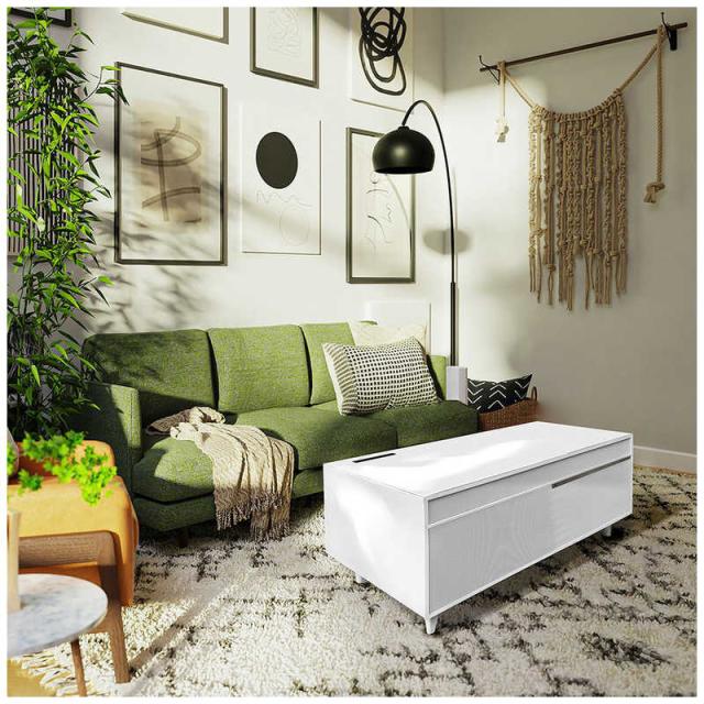 ロイヤル スマートテーブル SMART TABLE 冷蔵庫・冷凍庫機能付き