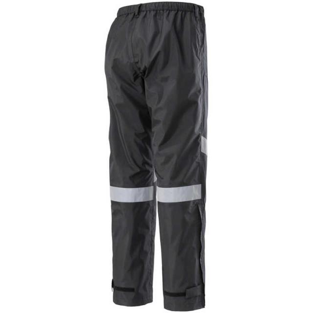 ミズノ　ベルグテックEXレインパンツ［ユニセックス］ 3XL-8 09：ブラック　H2JHOI4509 ミズノ ベルグテックEXレインパンツ［ユニセックス］ 3XL-8 09