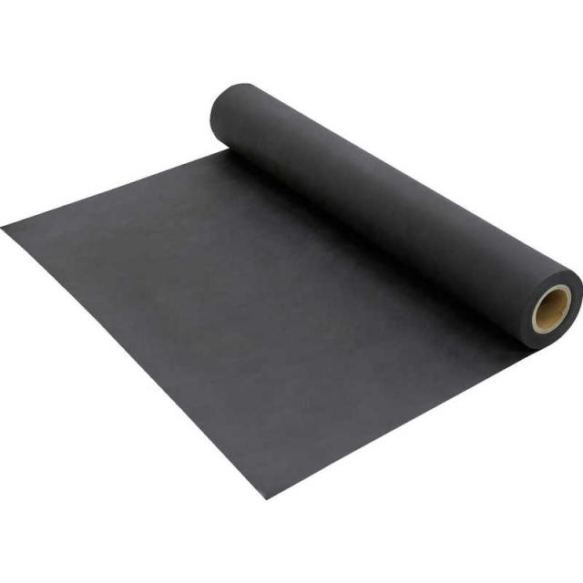 トラスコ中山　TRUSCOポリエステル防草シｰト アクスタｰ W2.1x25m(目付200g) 　TBO2002125