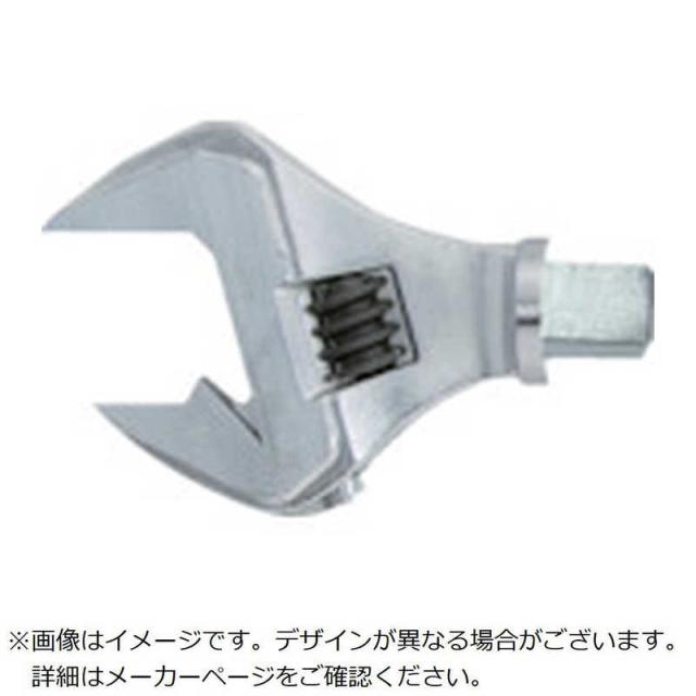 トラスコ中山　TRUSCOモンキーヘッド1041mm取付サイズ9X12mm 　ASH41-912の通販は