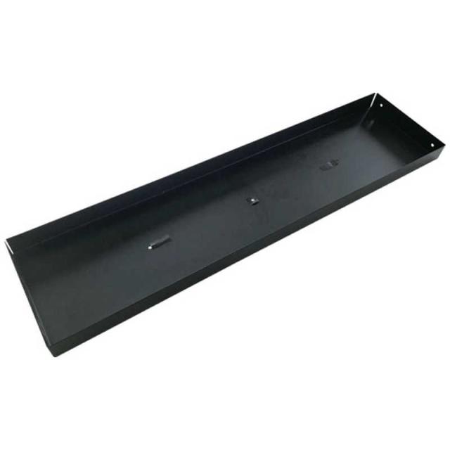 トラスコ中山　拡張できるセル作業台用オプション ダクトレール金具 855.5×40×200　TUR10OP16