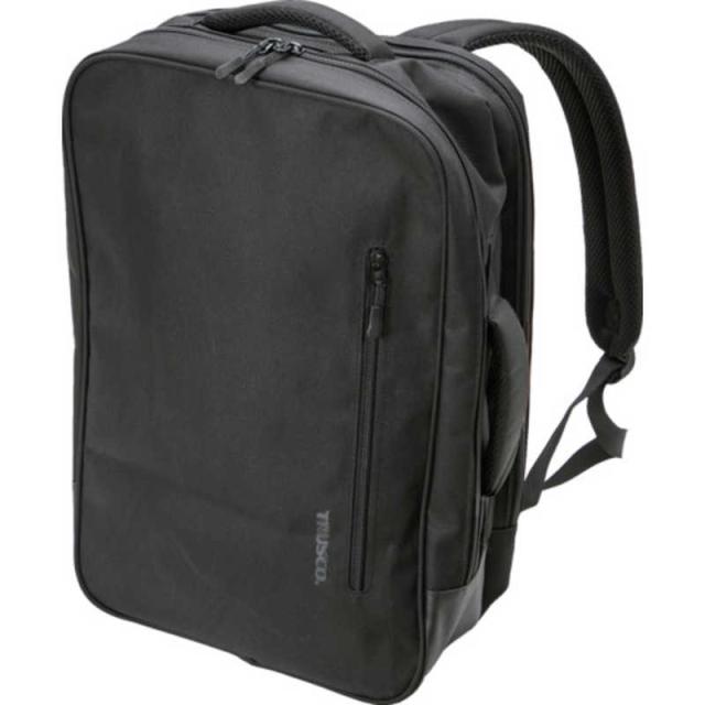 トラスコ中山　TRUSCO 暗闇で反射する MAGIC FLASH バックパック　MFBPBK