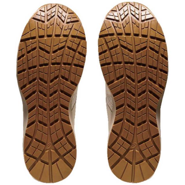 アシックス　ウィンジョブ CP112 バーチ×パティ 28.0cm　1273A056.200-28.0