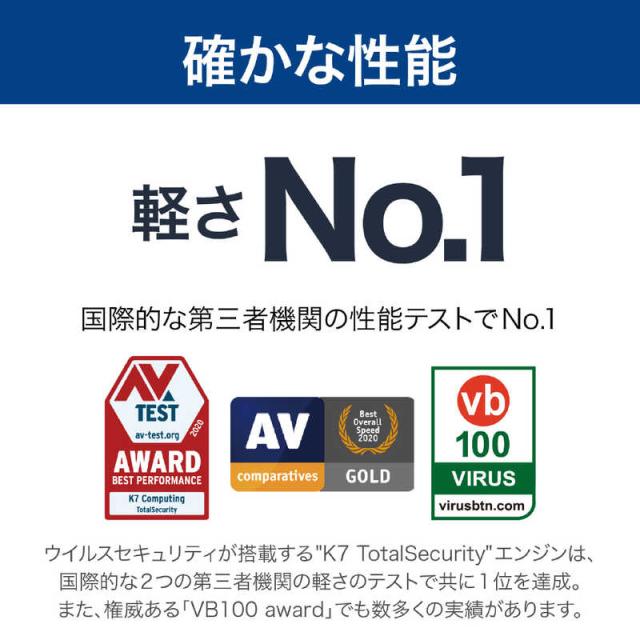 ソースネクスト　ZERO ウイルスセキュリティ 1台 ［Win・Mac・Android・iOS用］　 ウィルス対策・セキュリティ