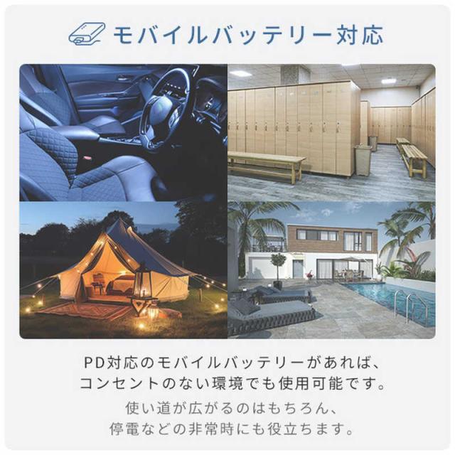 ヤマゼン　洗えるサーキュレーター DCモーター搭載 (省エネタイプ) 自動首振り機能あり PD仕様 〜30畳 リモコン付き グレージュ　RCRP-W018-C
