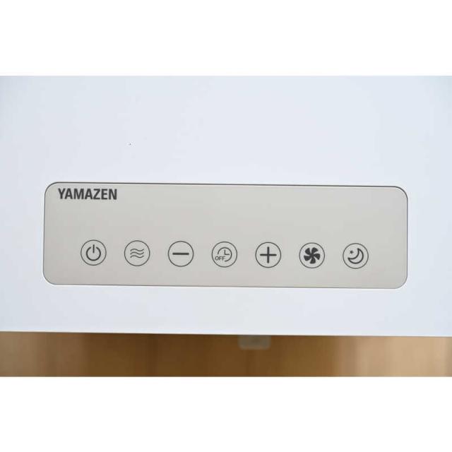 ヤマゼン　どこでも簡単設置移動式クーラー　REC-S20_7