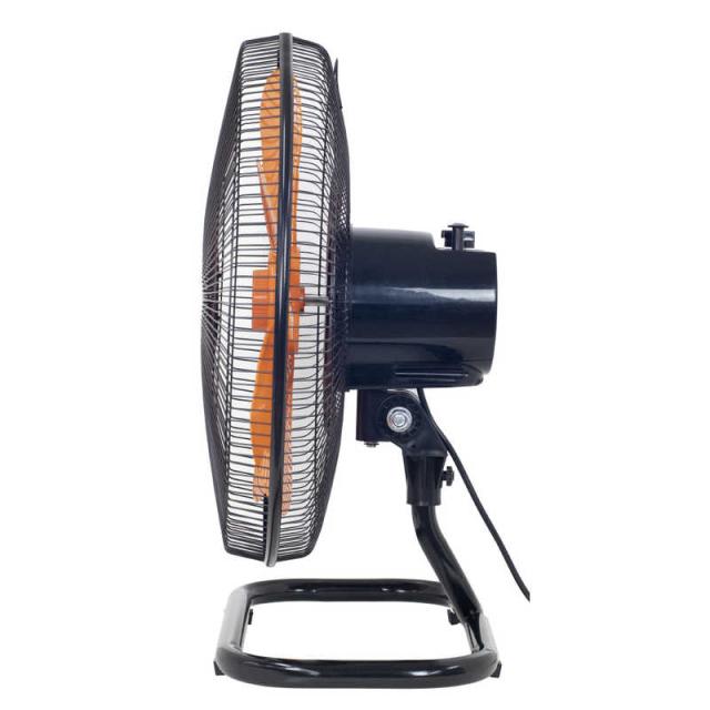 ヤマゼン　45cm 工業扇風機 スタンド式　YKY-H451_2