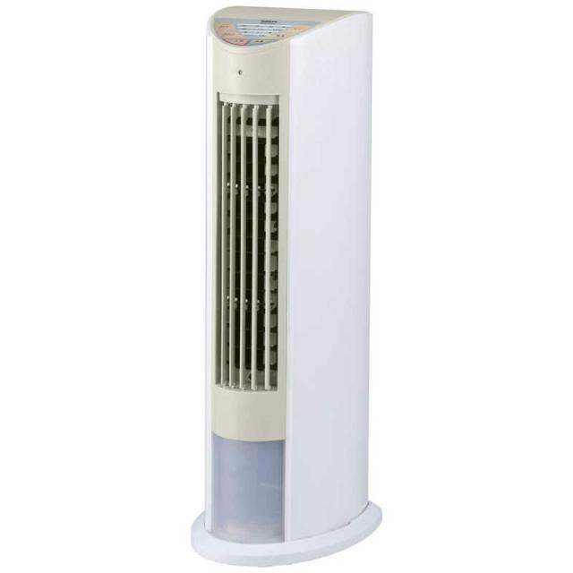 ヤマゼン　冷風扇風機 左右自動ルーバー ［リモコン付き］　RFCR-D0401 10,360円